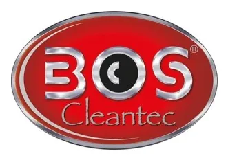 BOS Cleantec logo