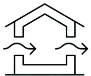 Ventilatsiooni Hooldusteenused logo